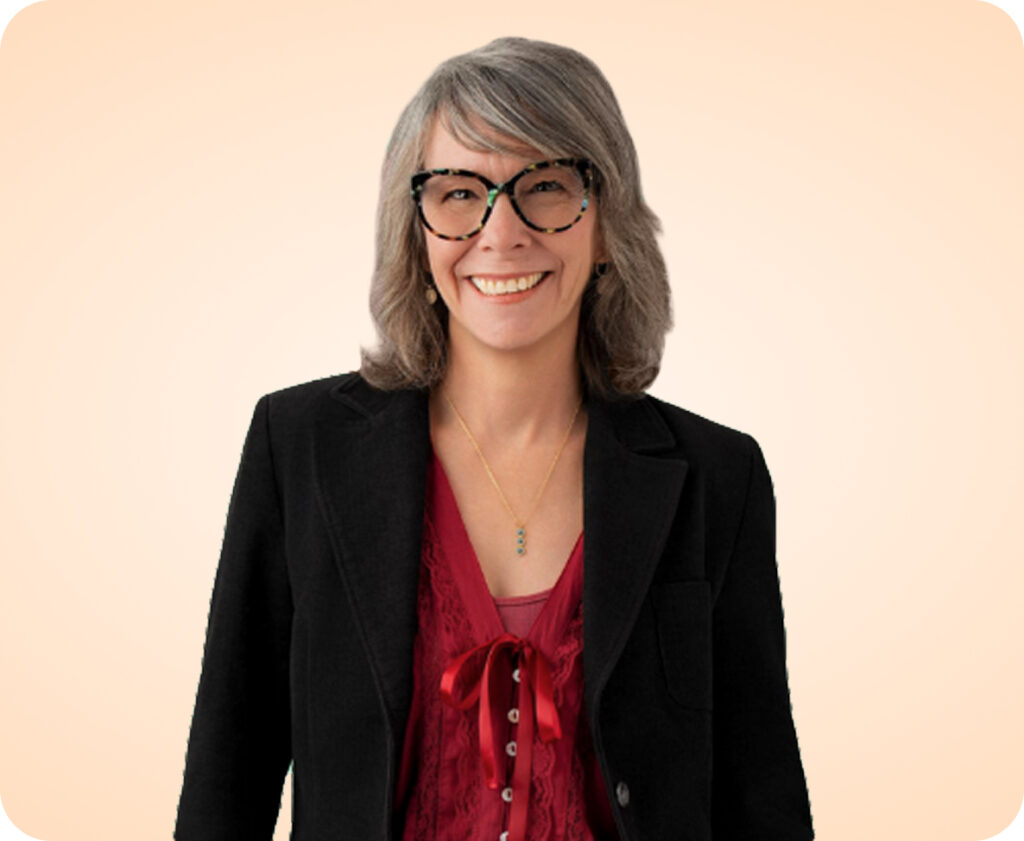 Brenda Wooding