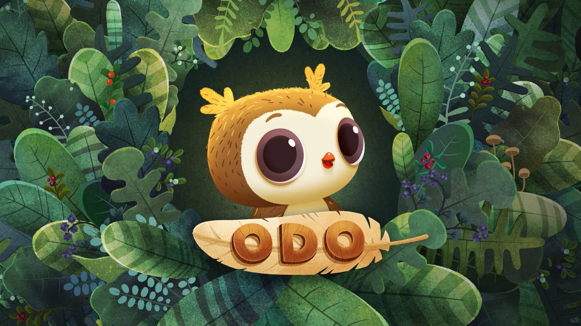 Odo